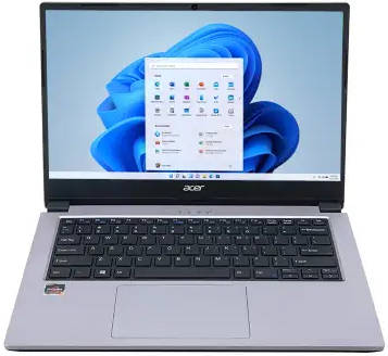 Acer One 14 Z2-493 (UN.431SI.233) Laptop