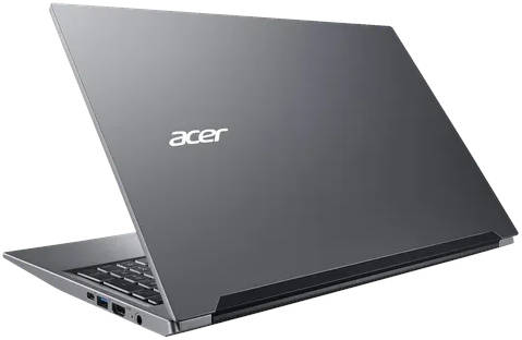 Aspire Lite (UN.431SI.252) Laptop