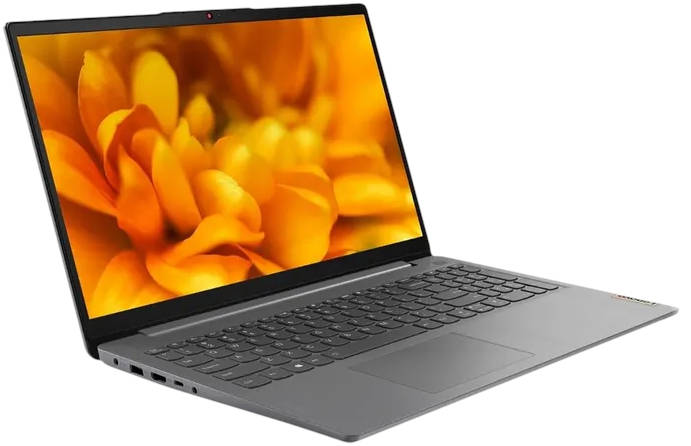Ideapad Slim 3 15AMN8 (82XQ008EIN) Laptop
