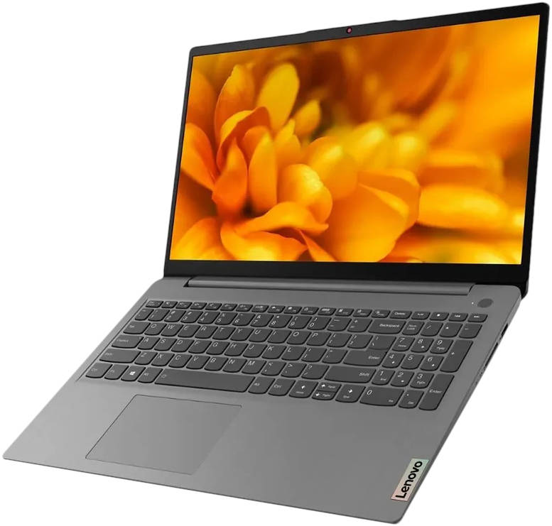 Ideapad Slim 3 15AMN8 (82XQ008EIN) Laptop