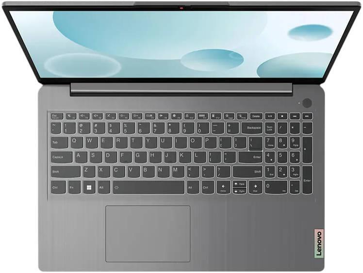 Ideapad Slim 3 15AMN8 (82XQ008EIN) Laptop
