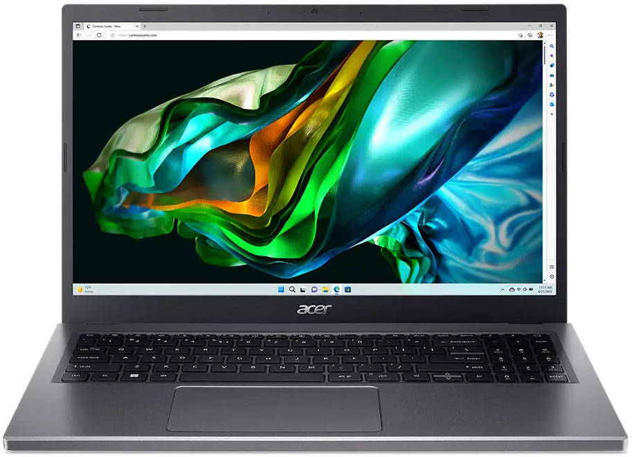 Acer Aspire 5 A515-58M (NX.KHFSI.003) Laptop