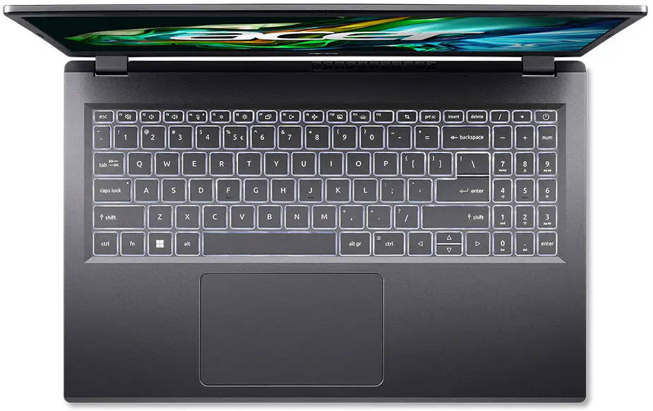 Aspire 5 A515-58M (NX.KHFSI.003) Laptop