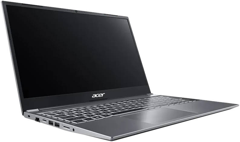 Aspire Lite AL15-52 (UN.431SI.343) Laptop