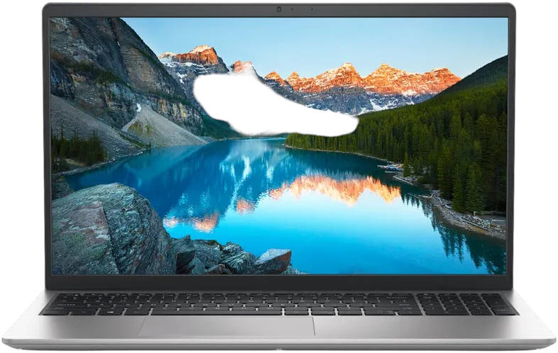 Inspiron 15 3535 (OIN35255271RINS1) Laptop