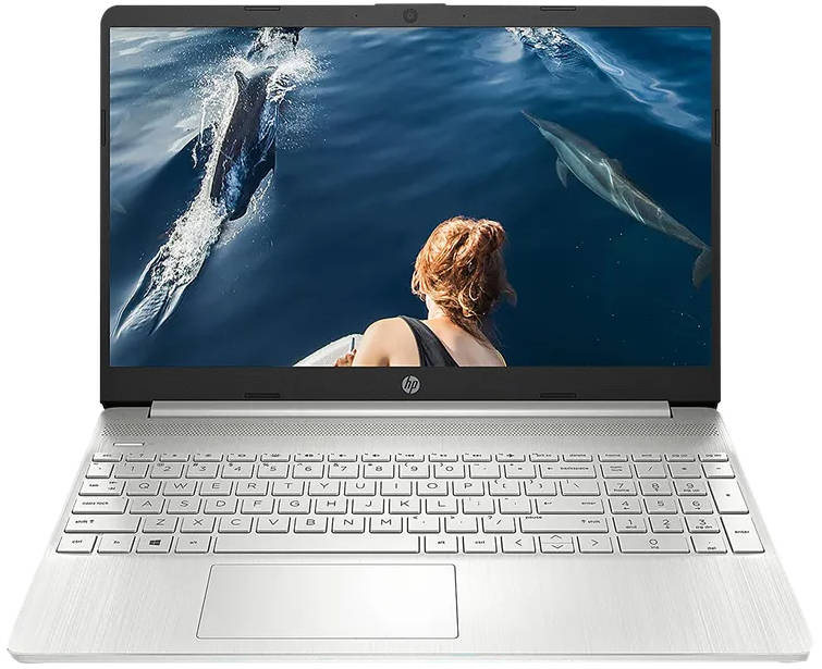 HP 15s-er2004AU (9A1C1PA) Laptop