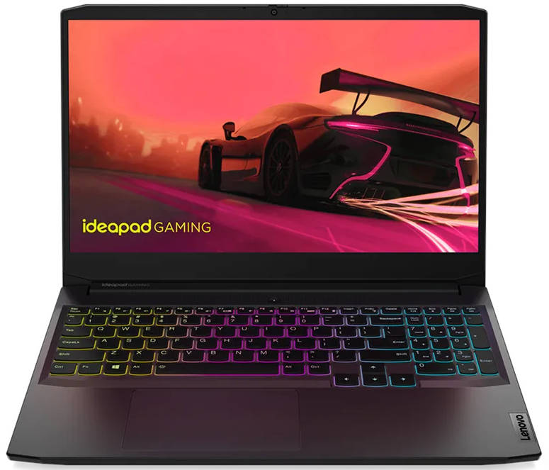 Lenovo IdeaPad Gaming 3 15ACH6 (82K2025XIN) Laptop
