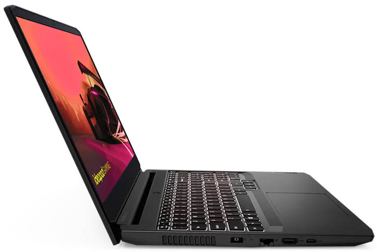 IdeaPad Gaming 3 15ACH6 (82K2025XIN) Laptop