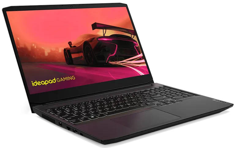IdeaPad Gaming 3 15ACH6 (82K2025XIN) Laptop