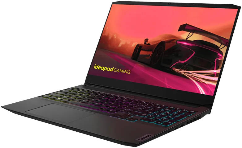 IdeaPad Gaming 3 15ACH6 (82K2025XIN) Laptop
