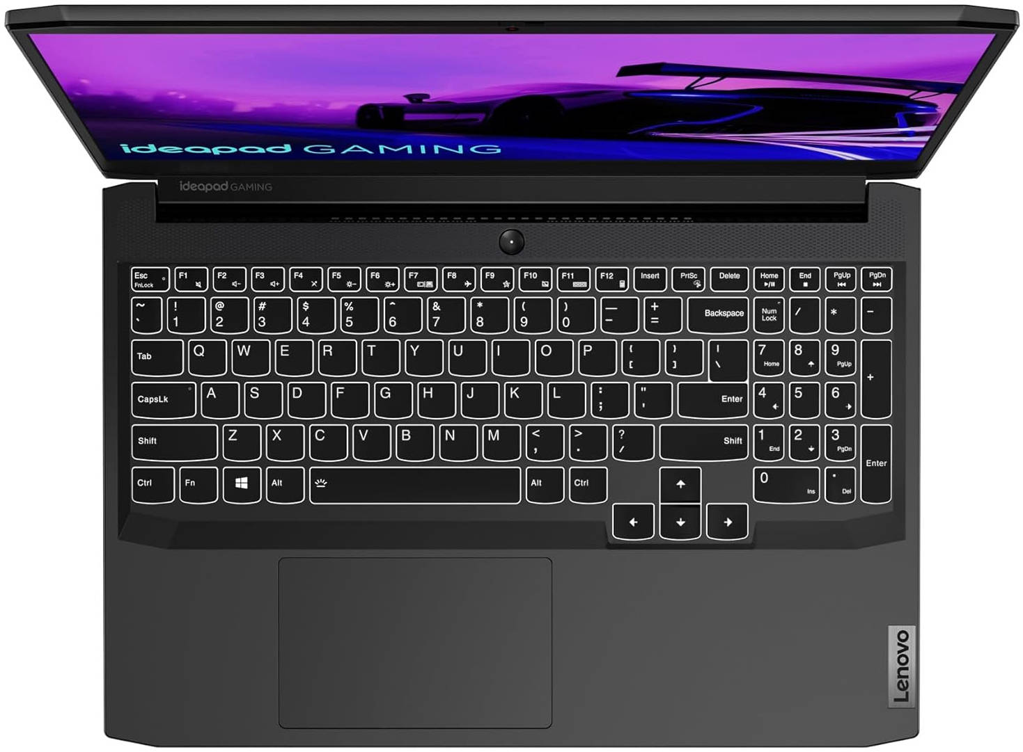 IdeaPad Gaming 3 15ACH6 (82K2025XIN) Laptop