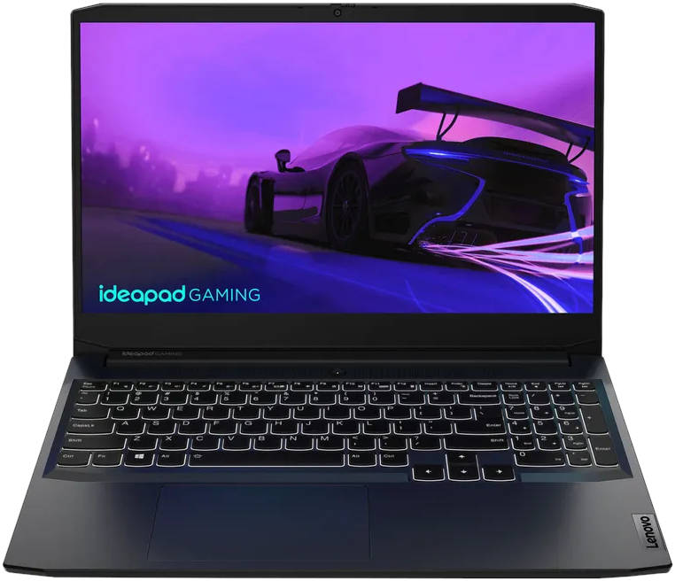 IdeaPad Gaming 3 15IHU6 (82K101M5IN) Laptop
