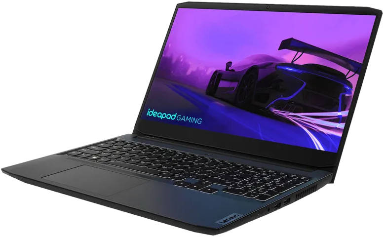 IdeaPad Gaming 3 15IHU6 (82K101M5IN) Laptop