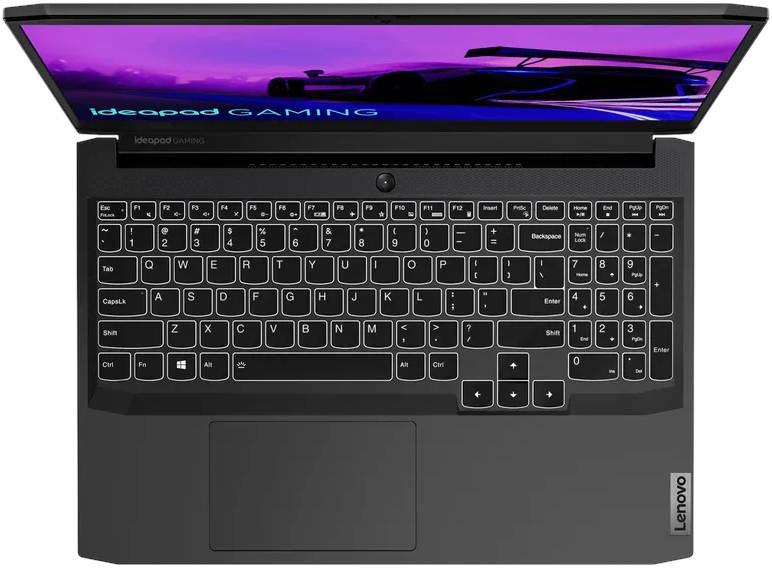 IdeaPad Gaming 3 15IHU6 (82K101M5IN) Laptop