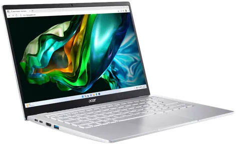 Swift Go 14 SFG14-41 (NX.KG3SI.005) Laptop