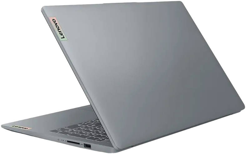 IdeaPad Slim 3 15IRH8 (83EM0025IN) Laptop