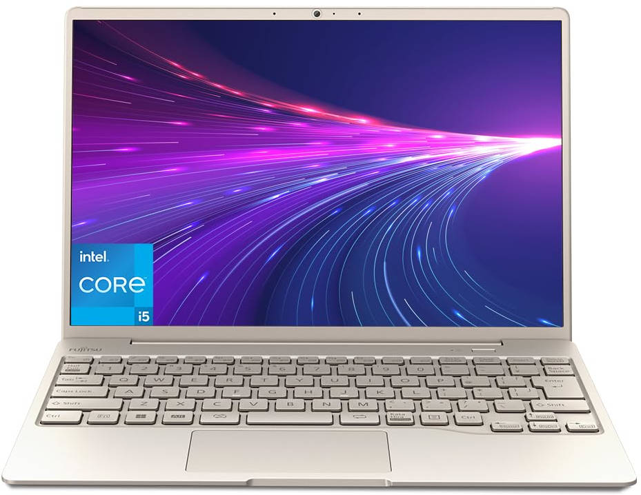 Fujitsu CH 4ZR1L82433 Laptop