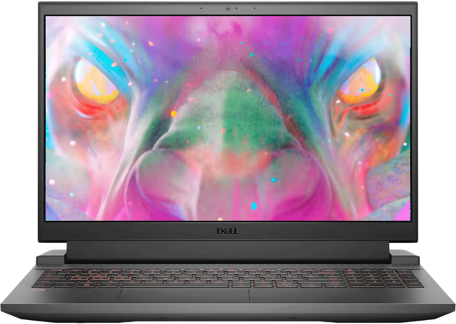 Dell Inspiron 15 5510 (D560452WIN9A) Laptop