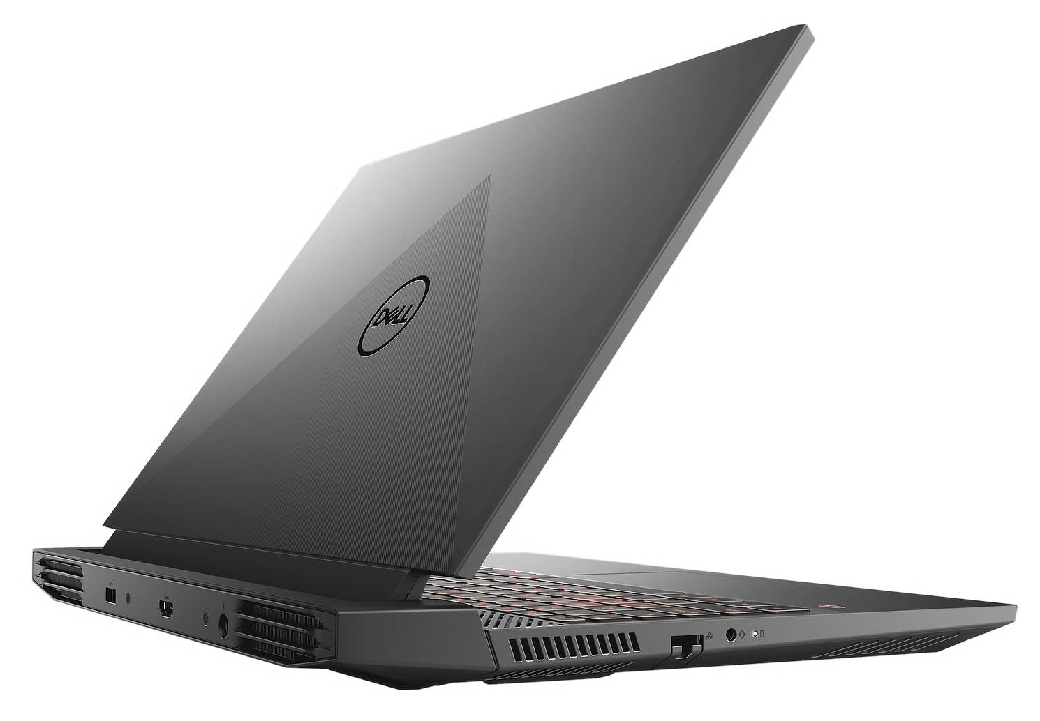 Inspiron 15 5510 (D560452WIN9A) Laptop