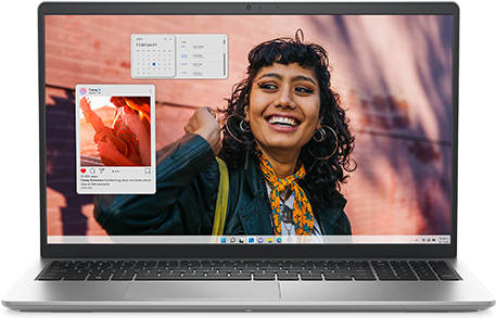 Inspiron 15 3530 (IN3530NM1NN001ORS1) Laptop