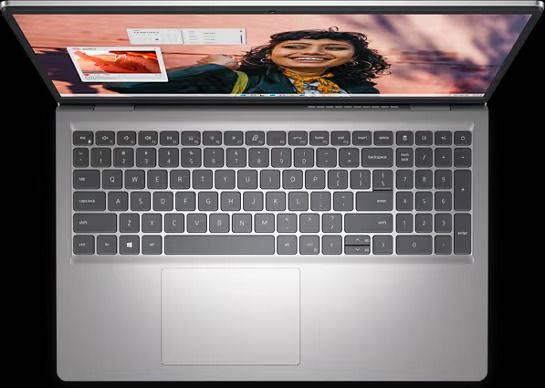 Inspiron 15 3530 (IN3530NM1NN001ORS1) Laptop