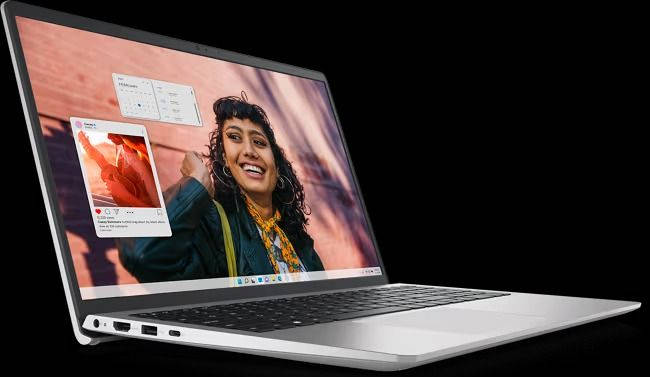 Inspiron 15 3530 (IN3530NM1NN001ORS1) Laptop
