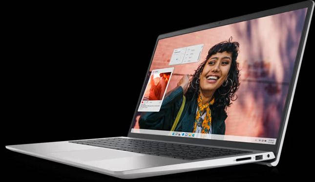 Inspiron 15 3530 (IN3530NM1NN001ORS1) Laptop