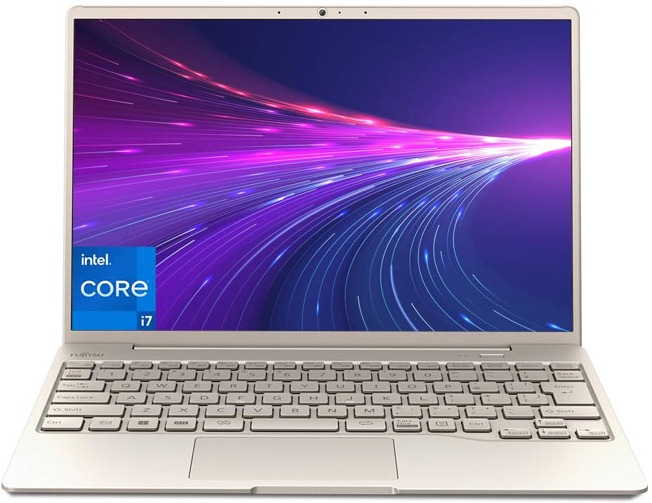 Fujitsu CH 4ZR1L82434 Laptop