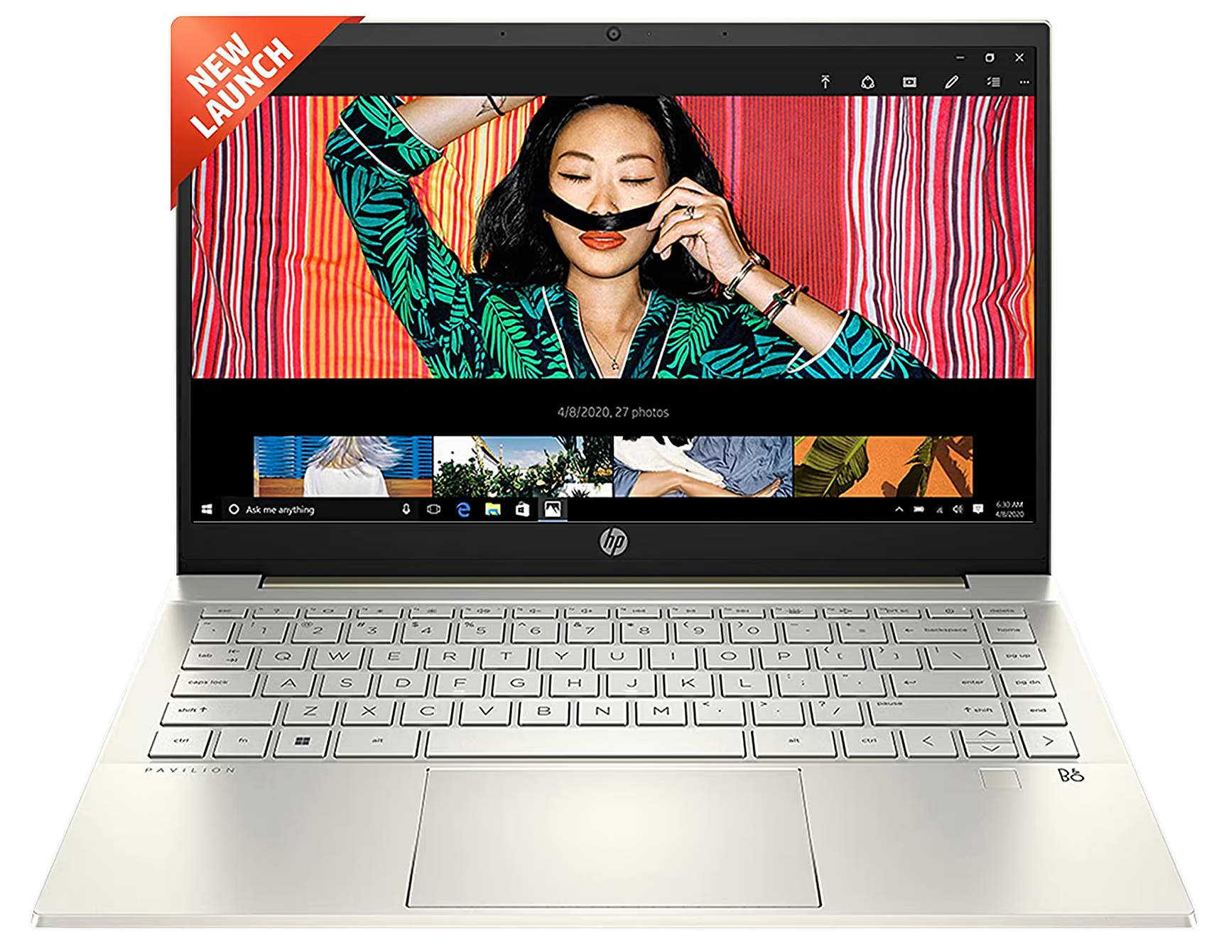 Pavilion 14-dv2054TU (6K9C7PA) Laptop