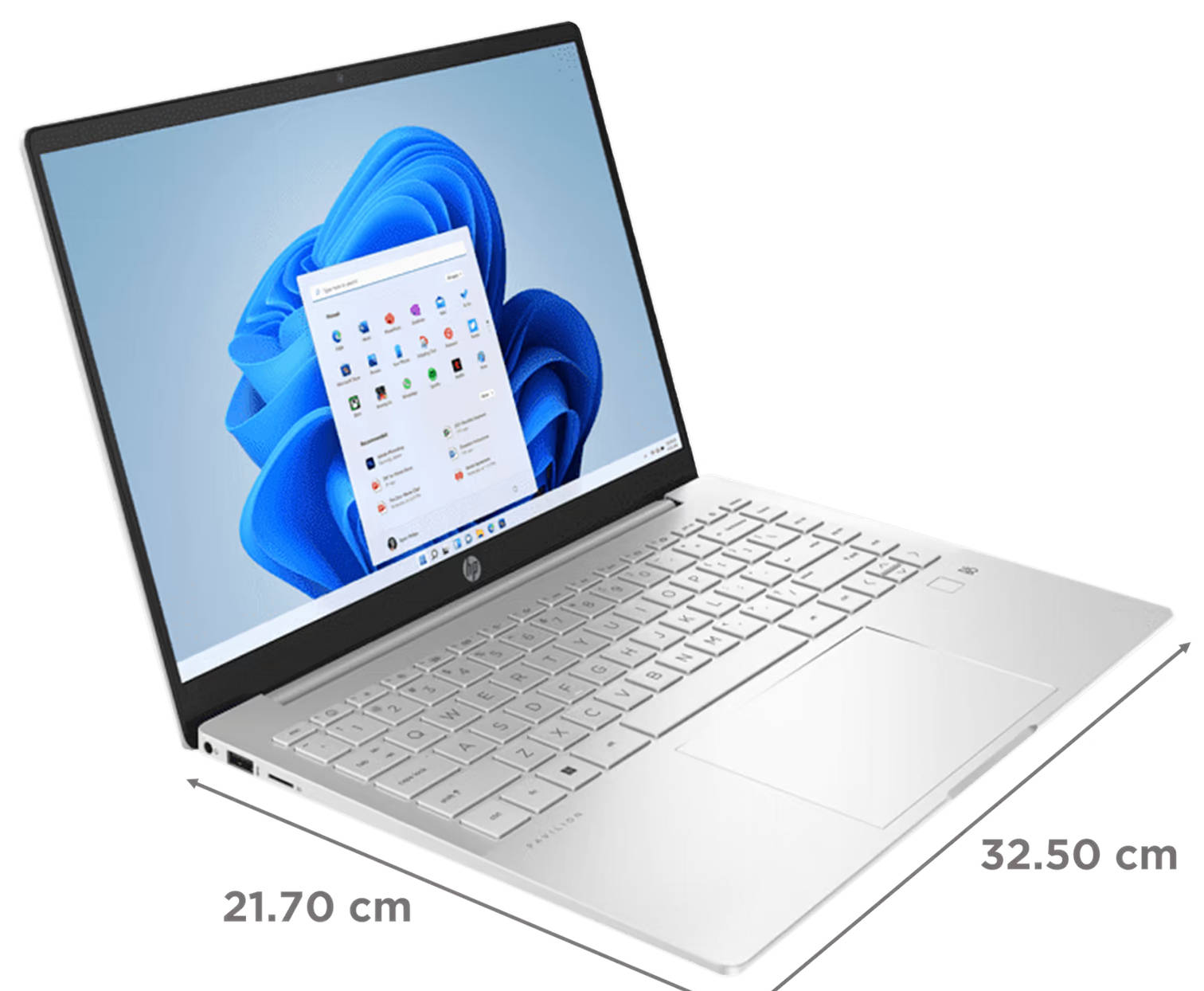 Pavilion 14-dv2054TU (6K9C7PA) Laptop