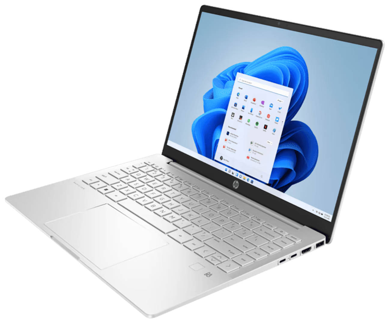 Pavilion 14-dv2054TU (6K9C7PA) Laptop