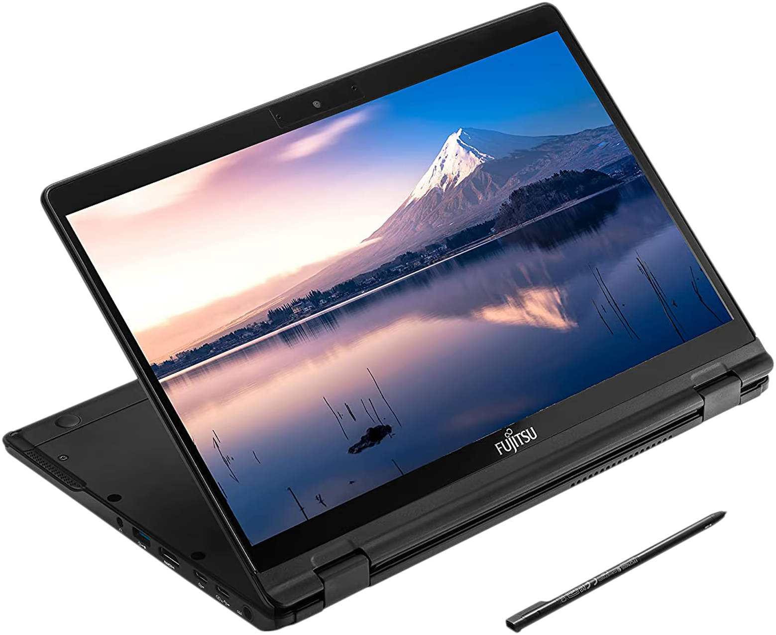 Fujitsu UH-X FPC01320LK Laptop