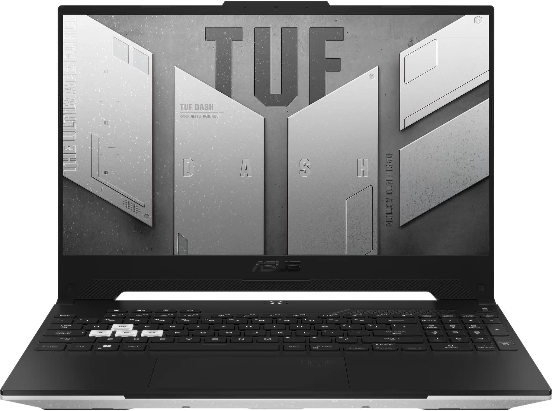 TUF Dash F15 FX517ZE-HN035WS Laptop