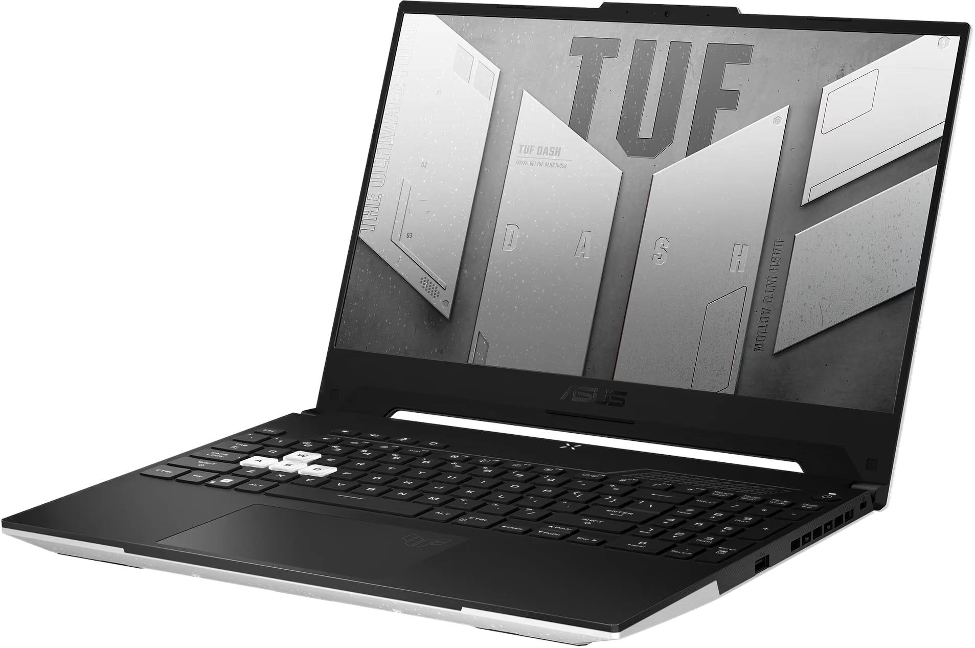 TUF Dash F15 FX517ZE-HN035WS Laptop