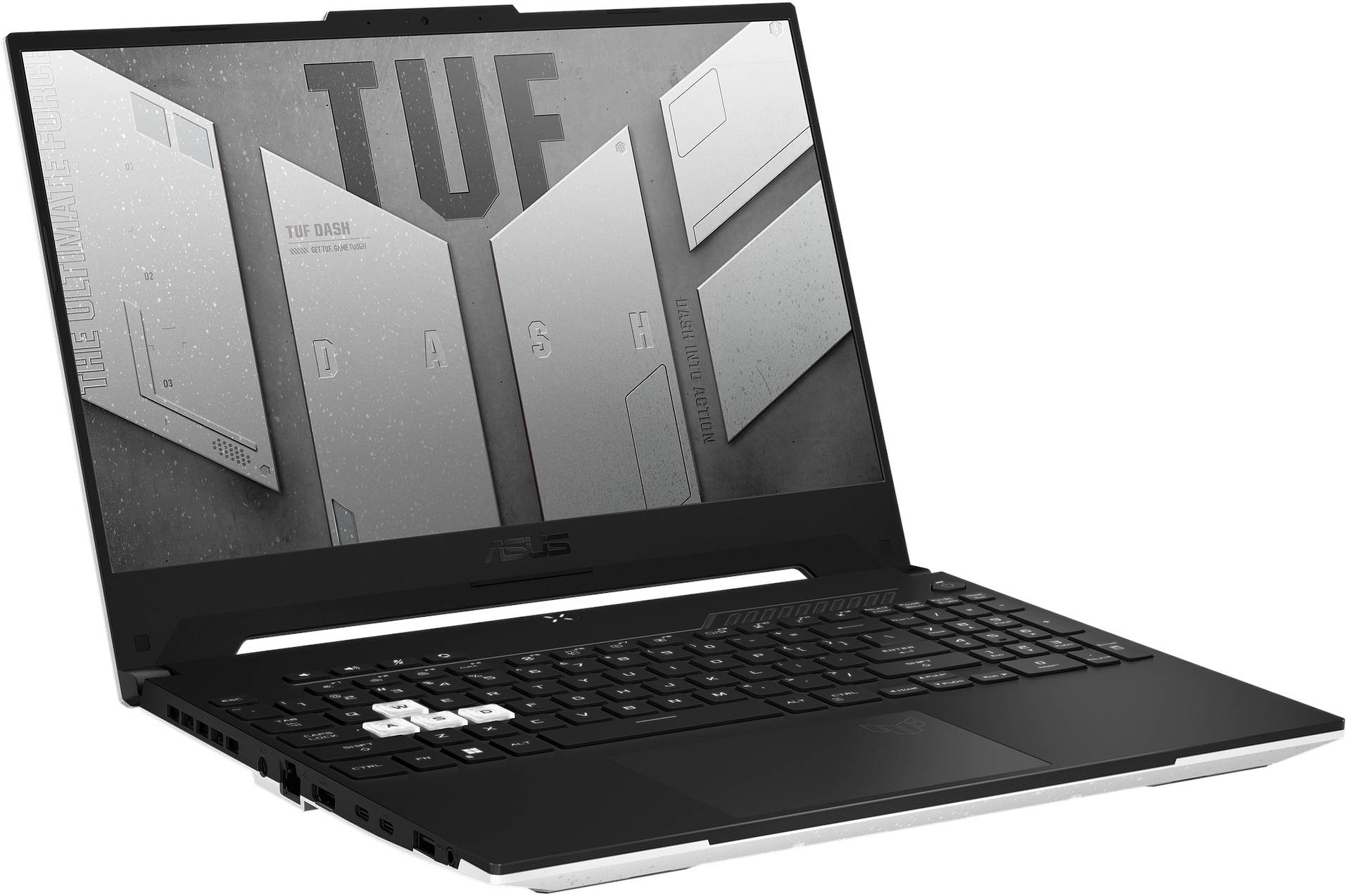 TUF Dash F15 FX517ZE-HN035WS Laptop