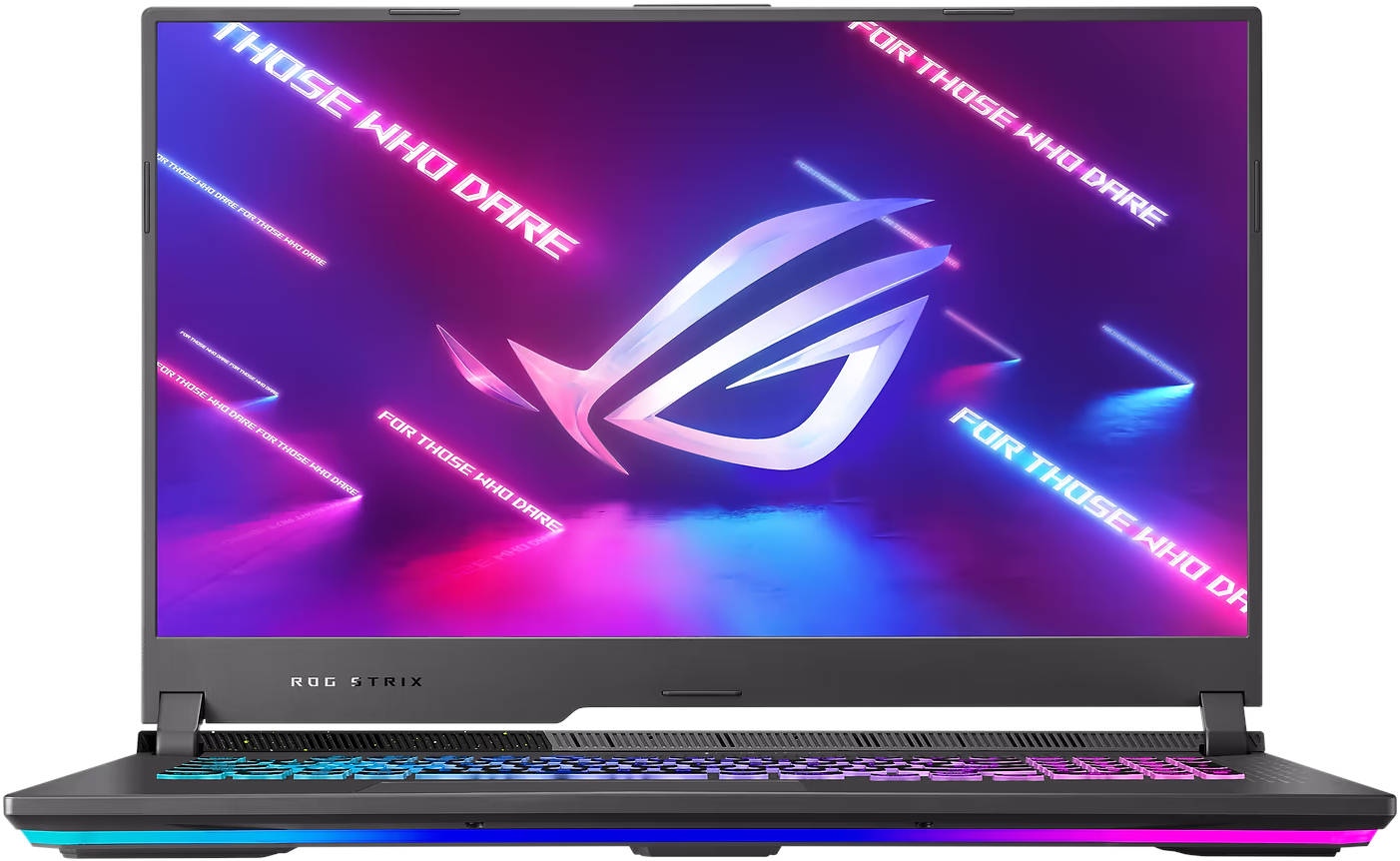 ASUS ROG Strix G17 G713RC-HX009W Laptop