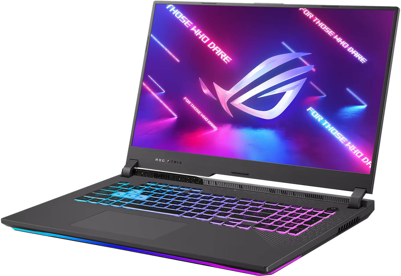 ROG Strix G17 G713RC-HX009W Laptop