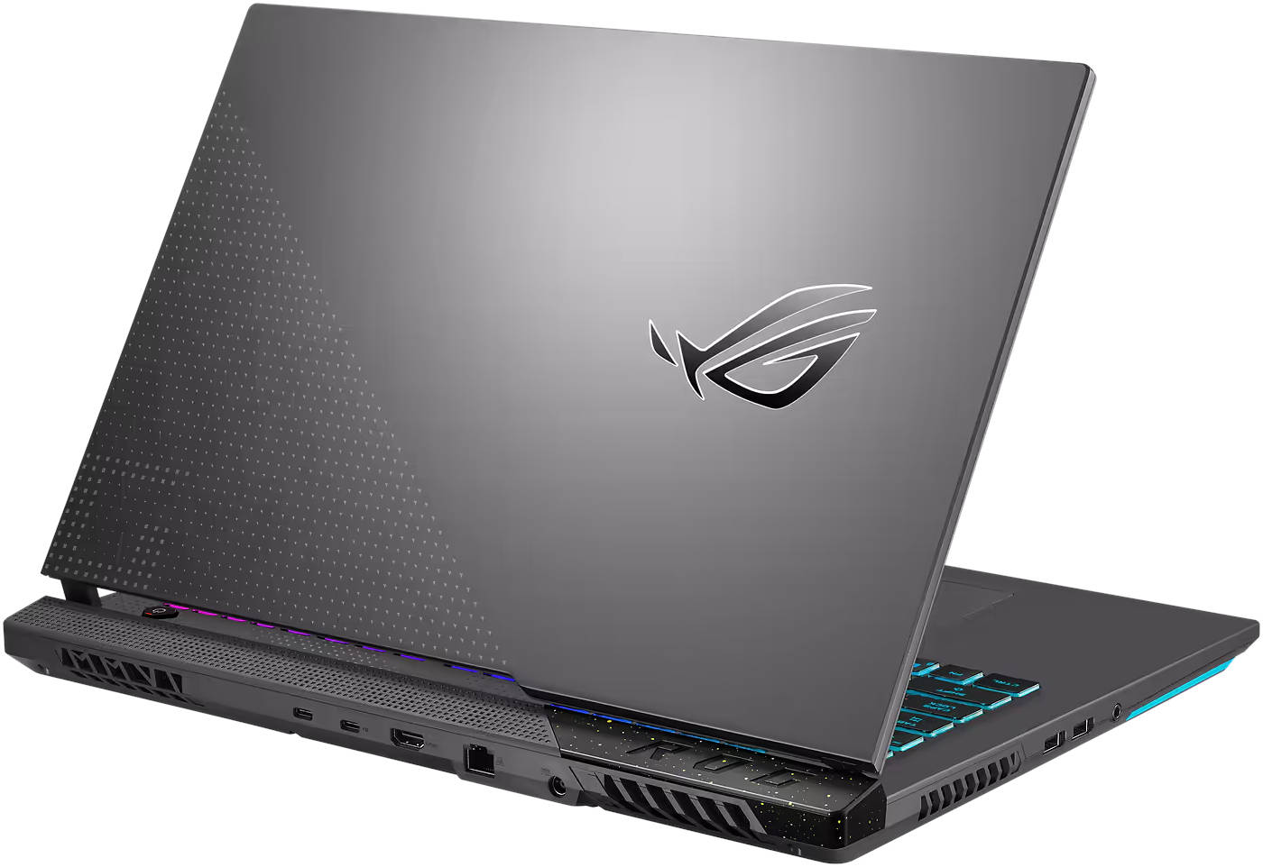 ROG Strix G17 G713RC-HX009W Laptop