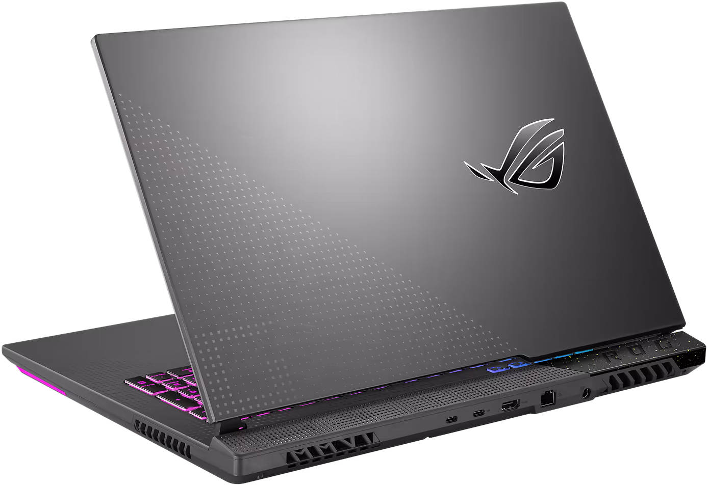 ROG Strix G17 G713RC-HX009W Laptop