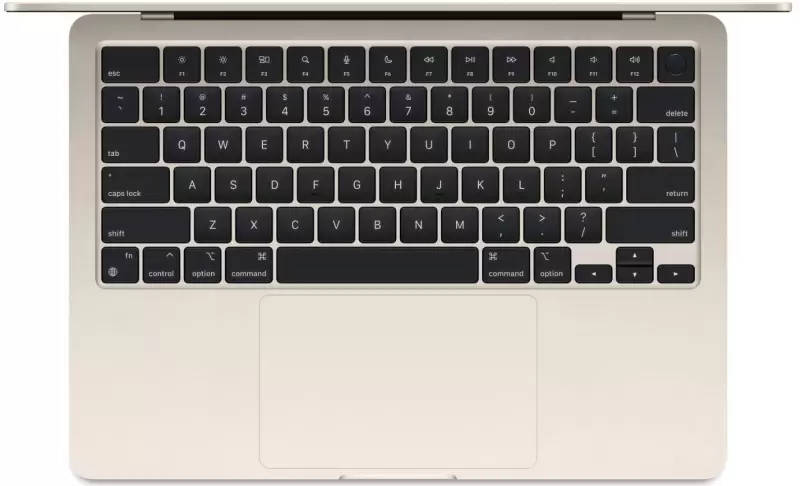 MacBook Air M3 MRYR3HN/A Ultrabook