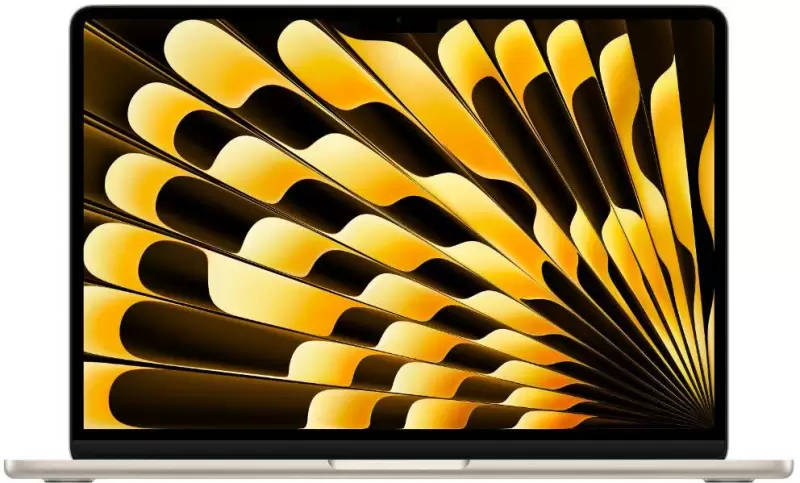 MacBook Air M3 MRYR3HN/A Ultrabook