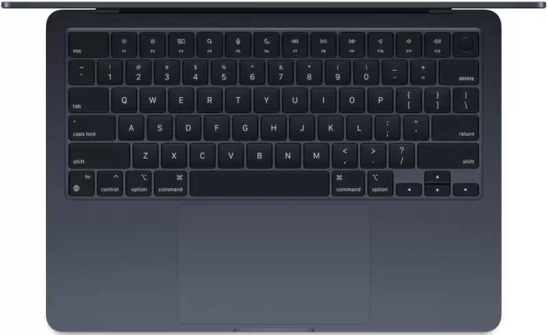 MacBook Air M3 MRYU3HN/A Ultrabook