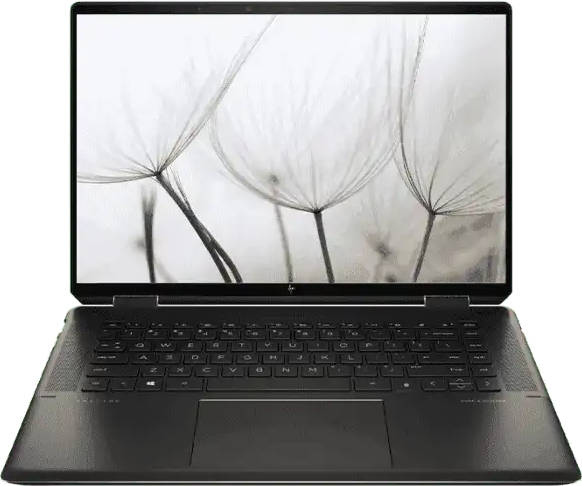 HP Spectre Intel Evo 16-f1003TU (6H8W2PA) x360 16-f1003TU (6H8W2PA) Laptop