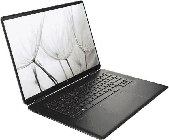 Spectre Intel Evo 16-f1003TU (6H8W2PA) x360 16-f1003TU (6H8W2PA) Laptop