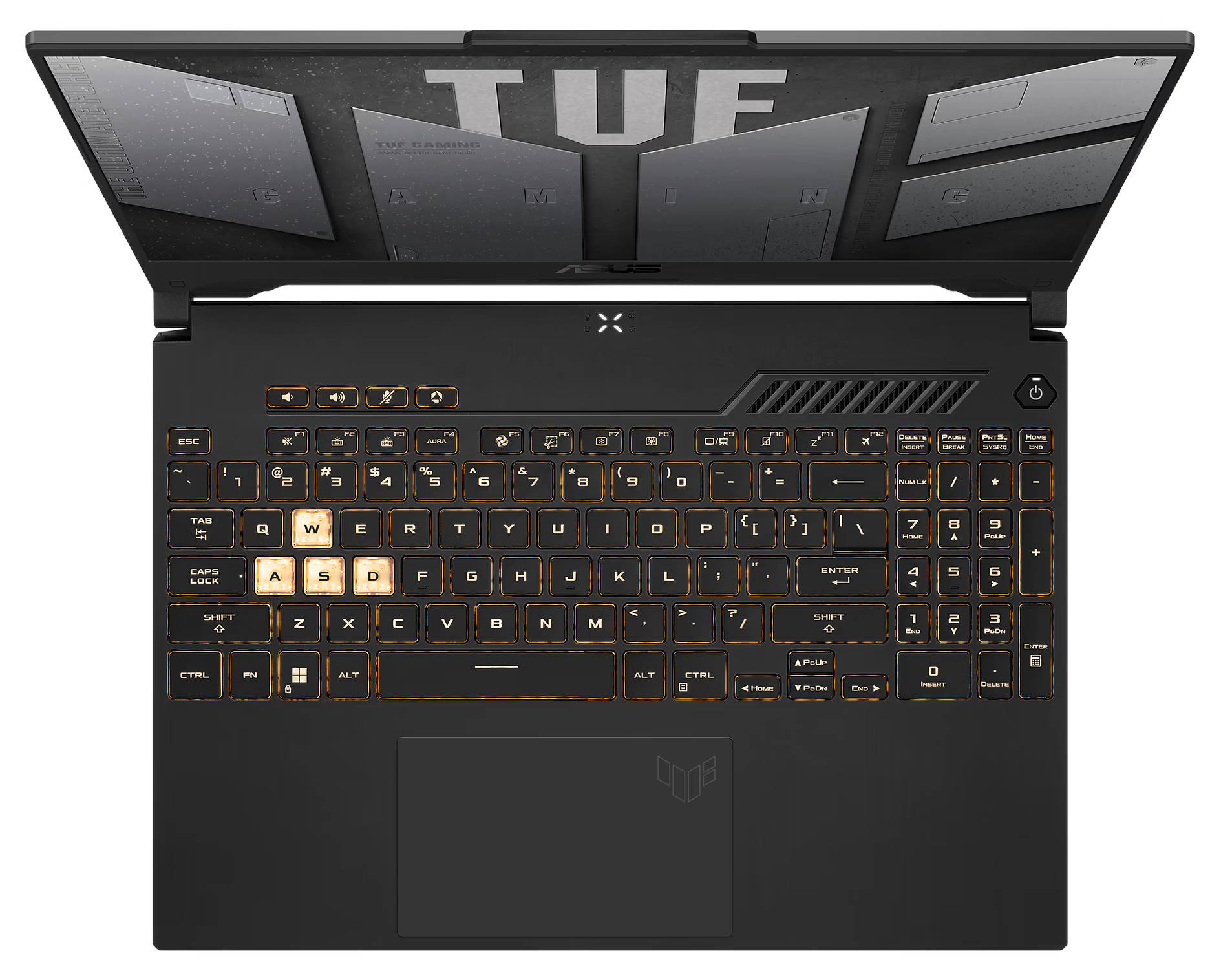 TUF Gaming A15 FA577RM-HQ032WS Laptop