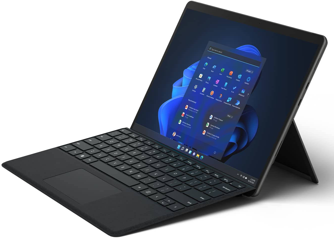 Pro 8 Intel Evo (8PV-00029) Surface Pro 8 (8PV-00029) Laptop
