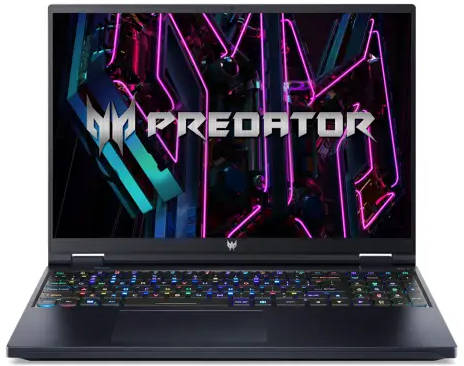 Acer Predator Helios 16 PHN16-71 (NH.QJQSI.005) Laptop