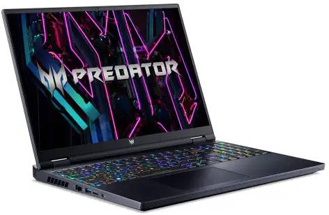 Predator Helios 16 PHN16-71 (NH.QJQSI.005) Laptop