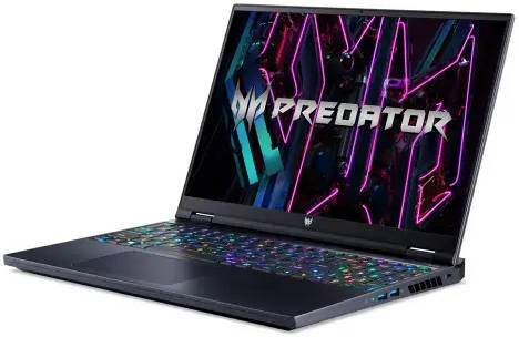 Predator Helios 16 PHN16-71 (NH.QJQSI.005) Laptop