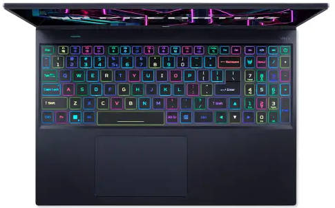 Predator Helios 16 PHN16-71 (NH.QJQSI.005) Laptop